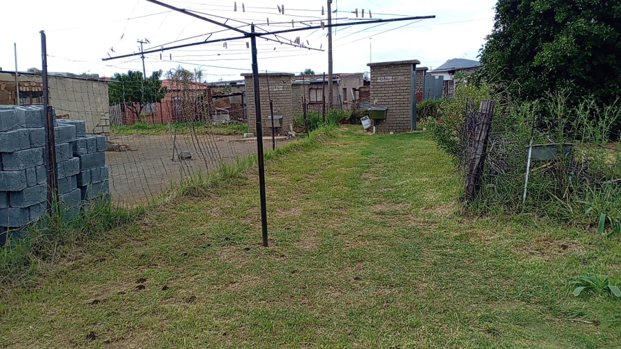  Bedroom Property for Sale in Sechaba Mahobeville Free State